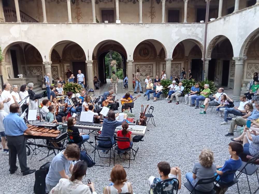 festival valtesse s. antonio valverde - 6-9 giugno 2022